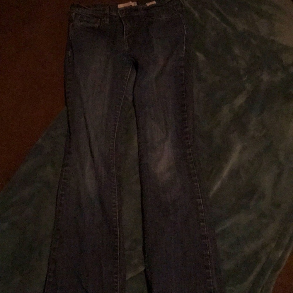 Levi’s 515 bootcut jeans